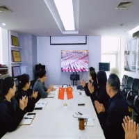 黨建鑄魂，砥礪凝聚強(qiáng)大動(dòng)力——助力“審，評(píng)，建”匠心工作